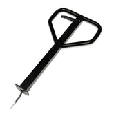 Pramac GS25 Premium/Pro Complete Handle Assembly S000002020